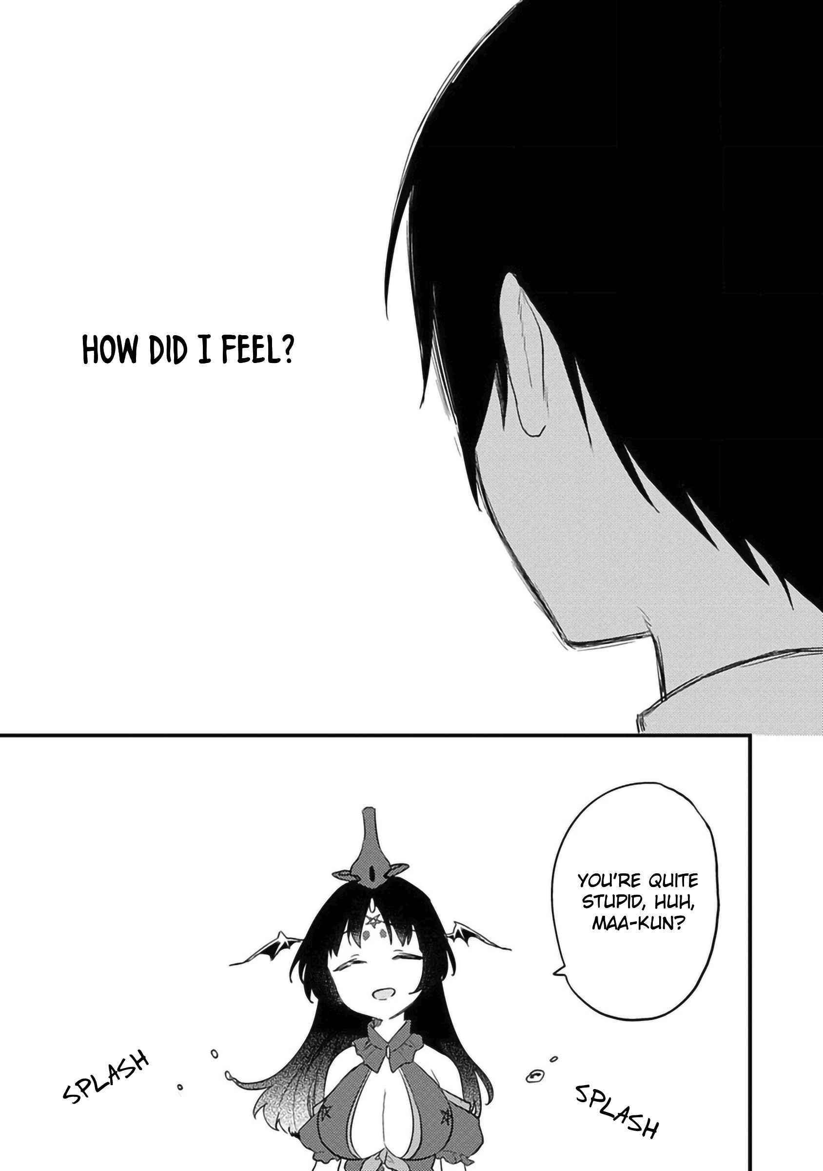I Opened an Orphanage in a Different World, But Why Doesn’t Anyone Want to Graduate? Chapter 39 - Page 12
