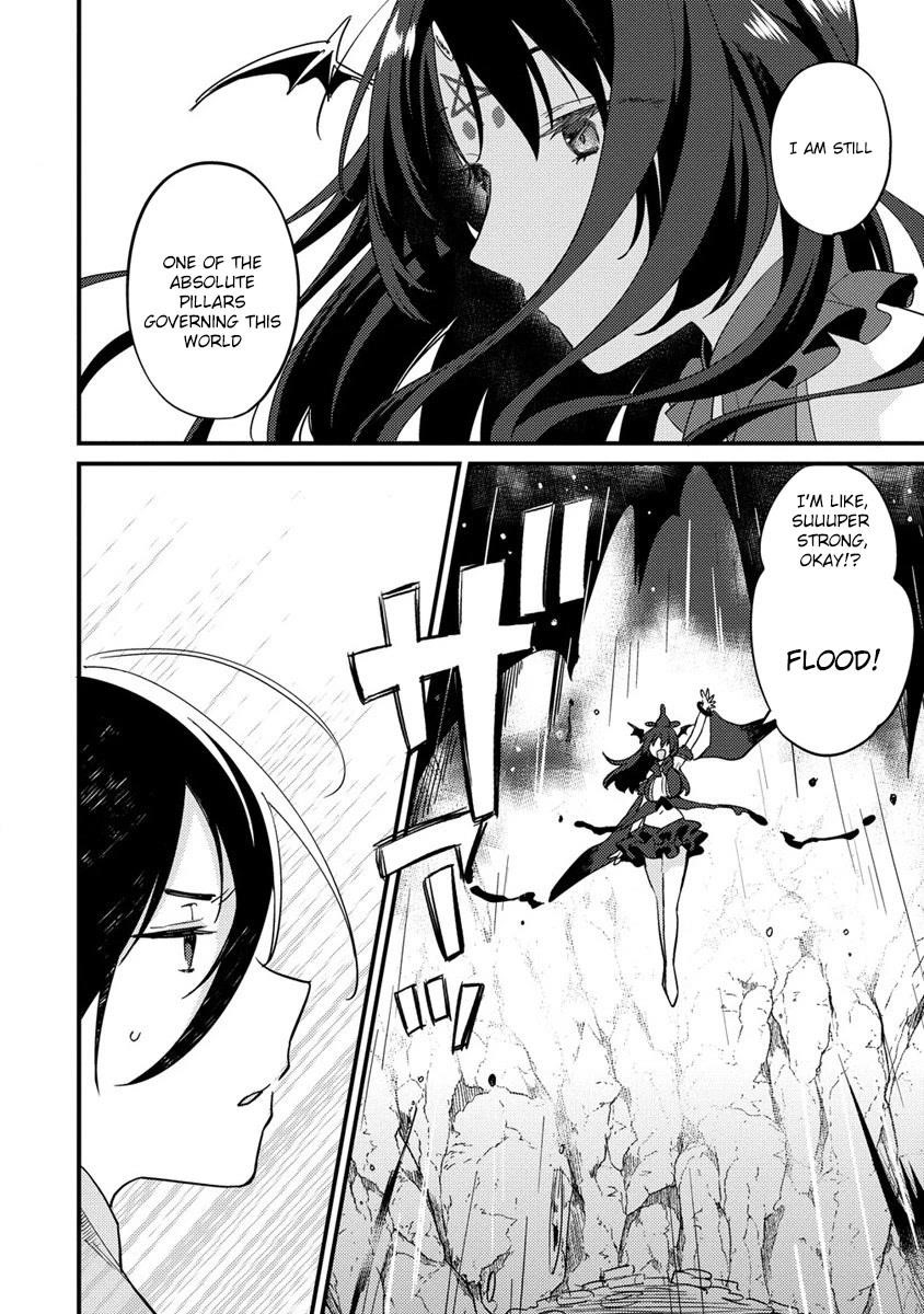 I Opened an Orphanage in a Different World, But Why Doesn’t Anyone Want to Graduate? Chapter 40 - Page 2