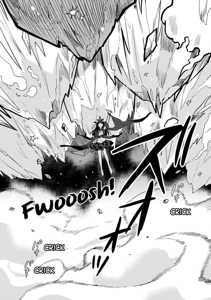 I Opened an Orphanage in a Different World, But Why Doesn’t Anyone Want to Graduate? Chapter 40 - Page 13