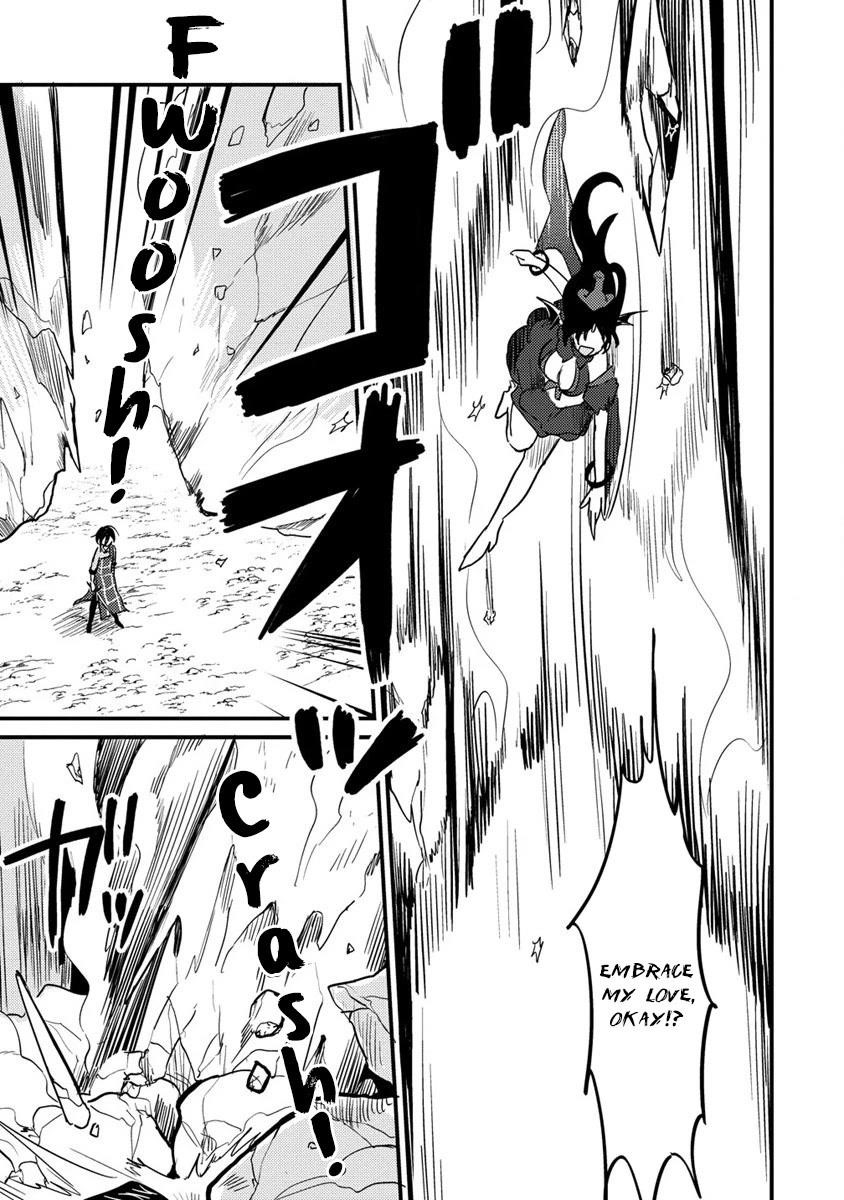 I Opened an Orphanage in a Different World, But Why Doesn’t Anyone Want to Graduate? Chapter 40 - Page 15