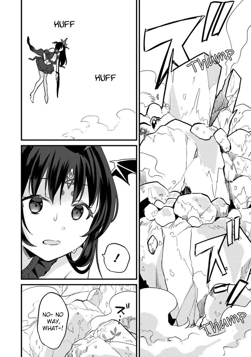 I Opened an Orphanage in a Different World, But Why Doesn’t Anyone Want to Graduate? Chapter 40 - Page 16