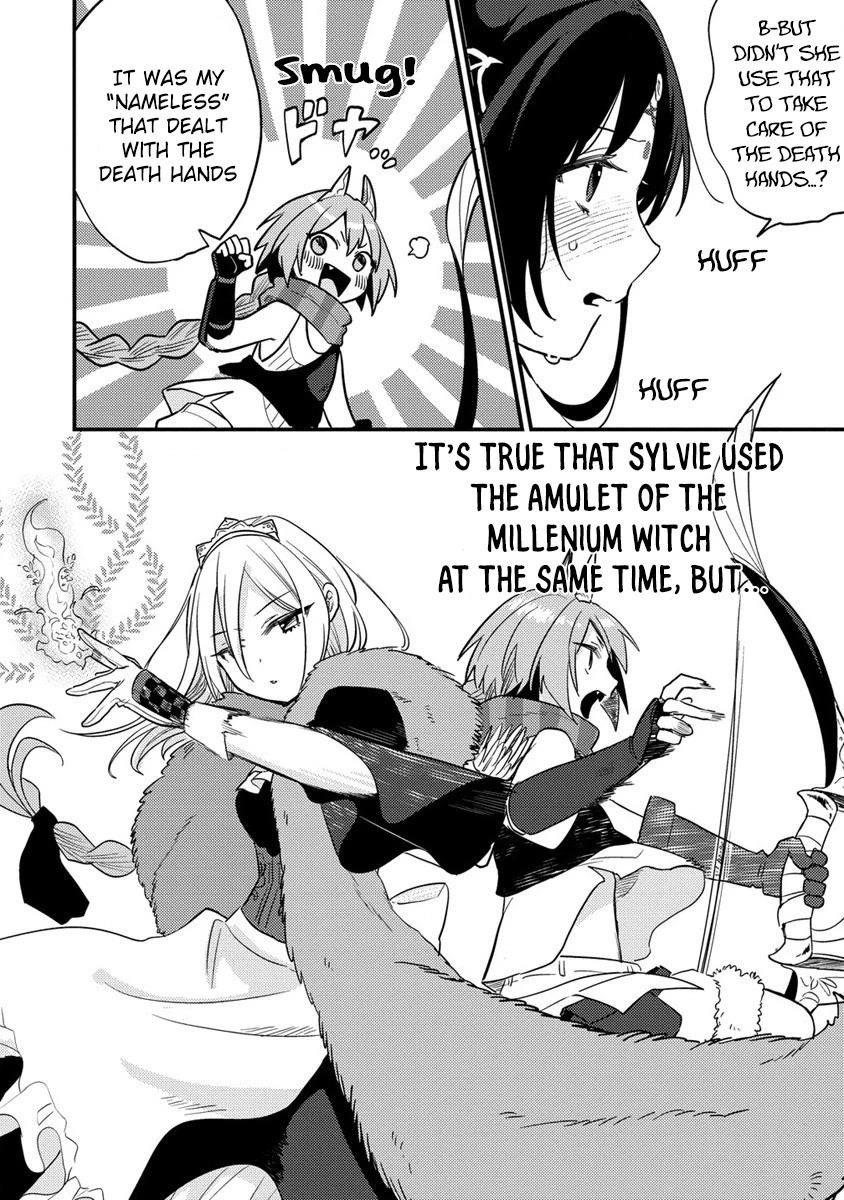 I Opened an Orphanage in a Different World, But Why Doesn’t Anyone Want to Graduate? Chapter 40 - Page 18