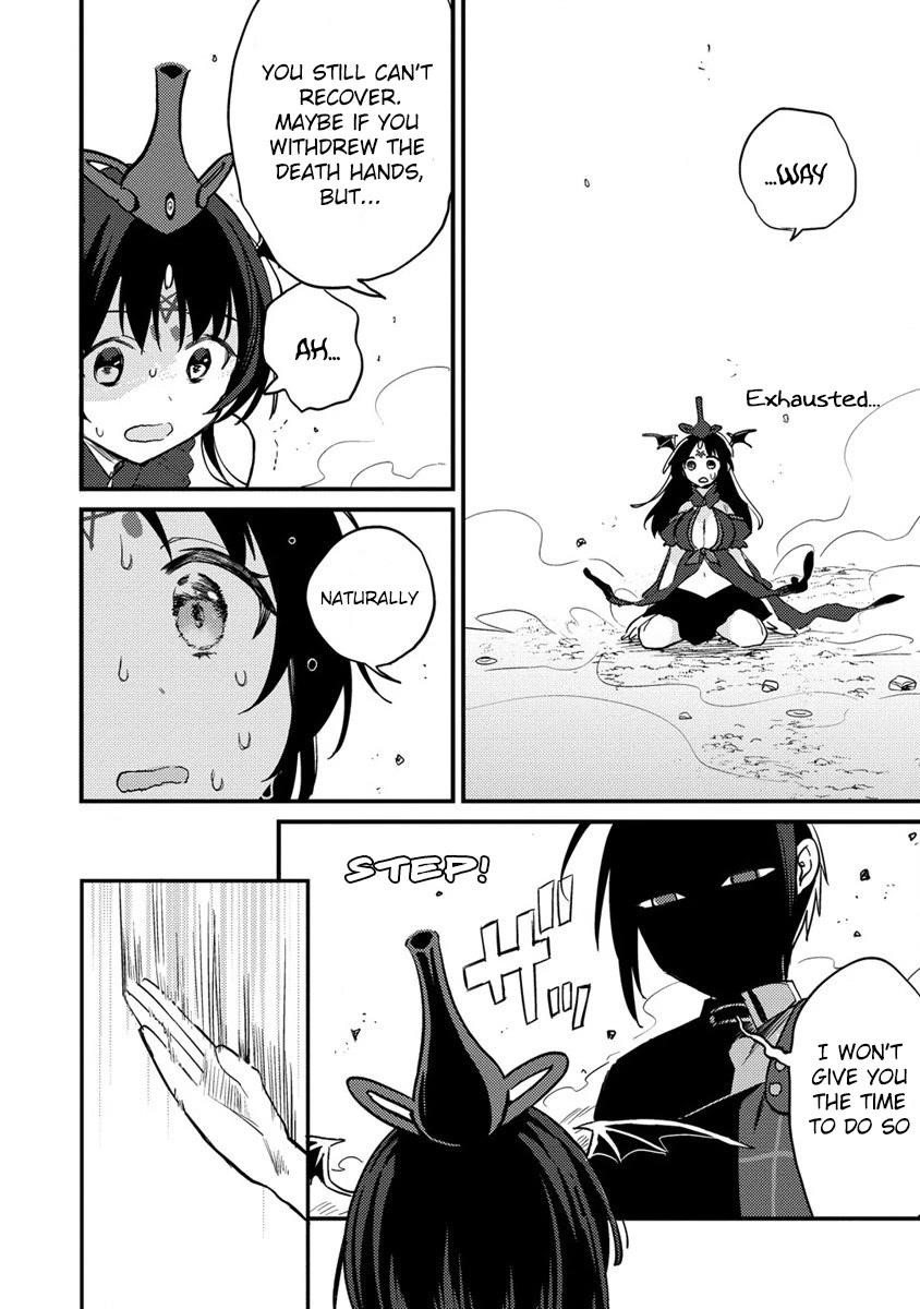 I Opened an Orphanage in a Different World, But Why Doesn’t Anyone Want to Graduate? Chapter 40 - Page 20
