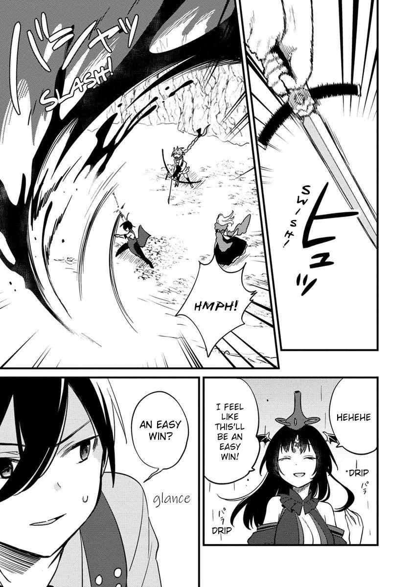 I Opened an Orphanage in a Different World, But Why Doesn’t Anyone Want to Graduate? Chapter 40 - Page 3