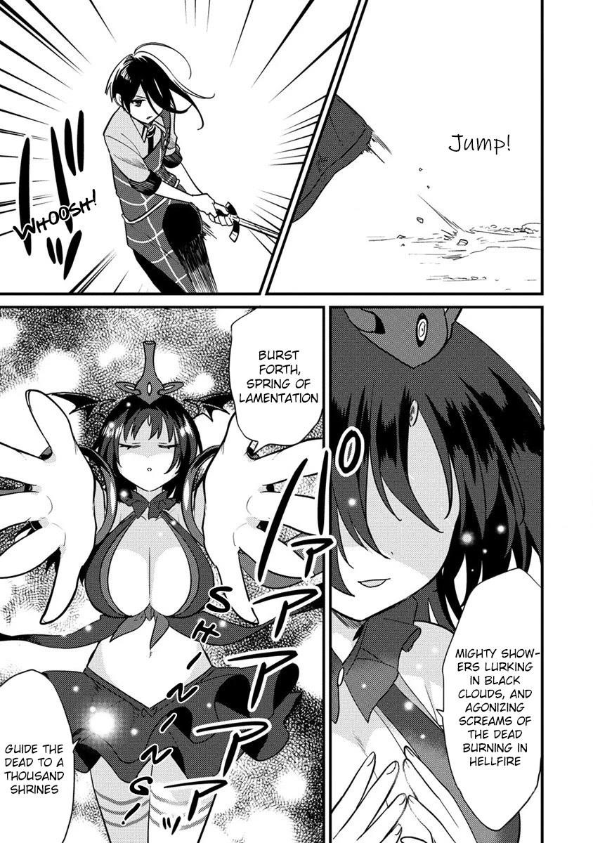 I Opened an Orphanage in a Different World, But Why Doesn’t Anyone Want to Graduate? Chapter 40 - Page 5