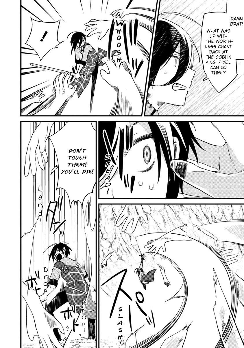 I Opened an Orphanage in a Different World, But Why Doesn’t Anyone Want to Graduate? Chapter 40 - Page 6