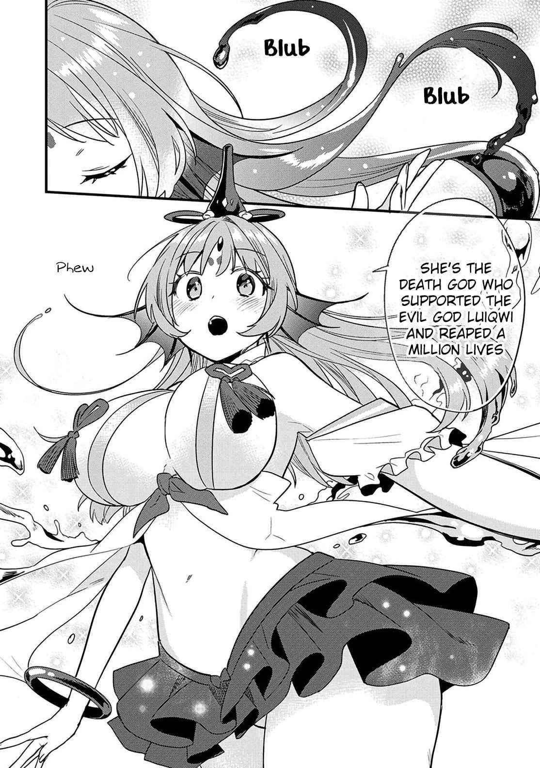 I Opened an Orphanage in a Different World, But Why Doesn’t Anyone Want to Graduate? Chapter 41 - Page 12