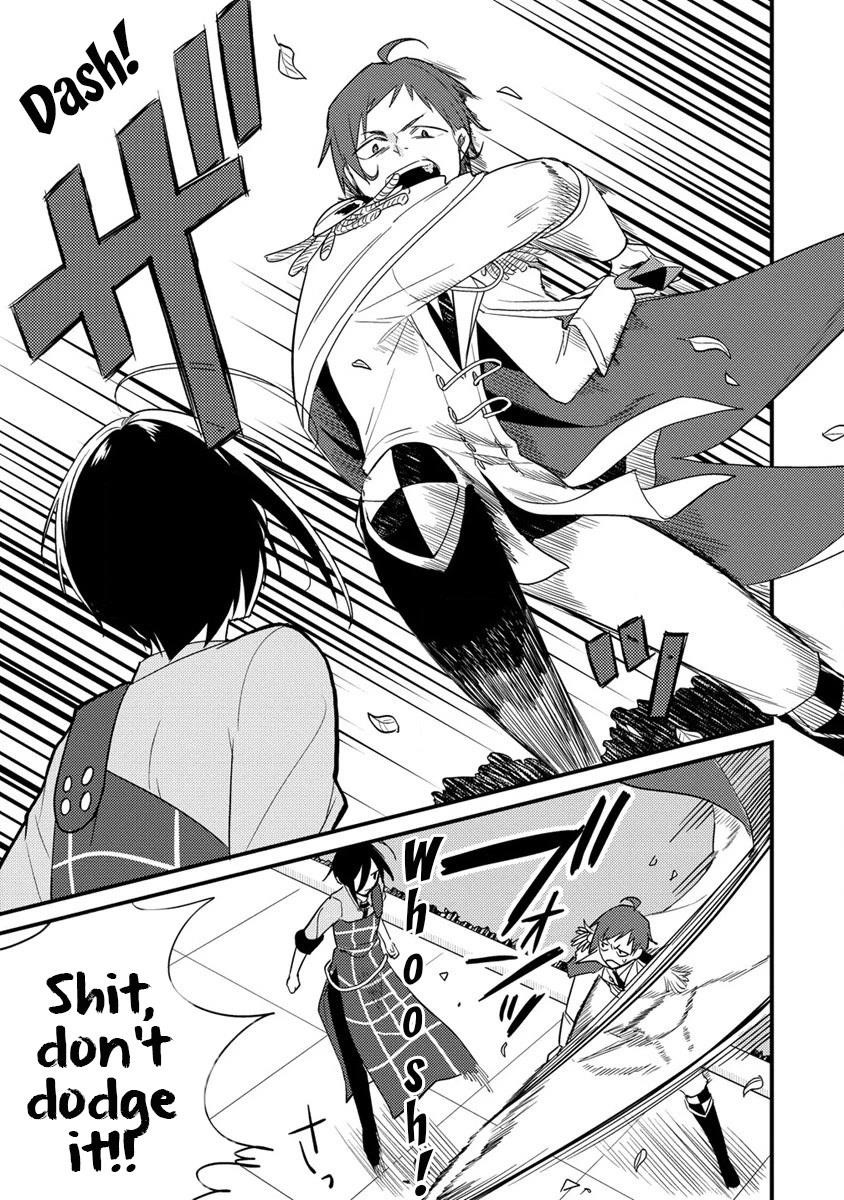 I Opened an Orphanage in a Different World, But Why Doesn’t Anyone Want to Graduate? Chapter 42 - Page 5