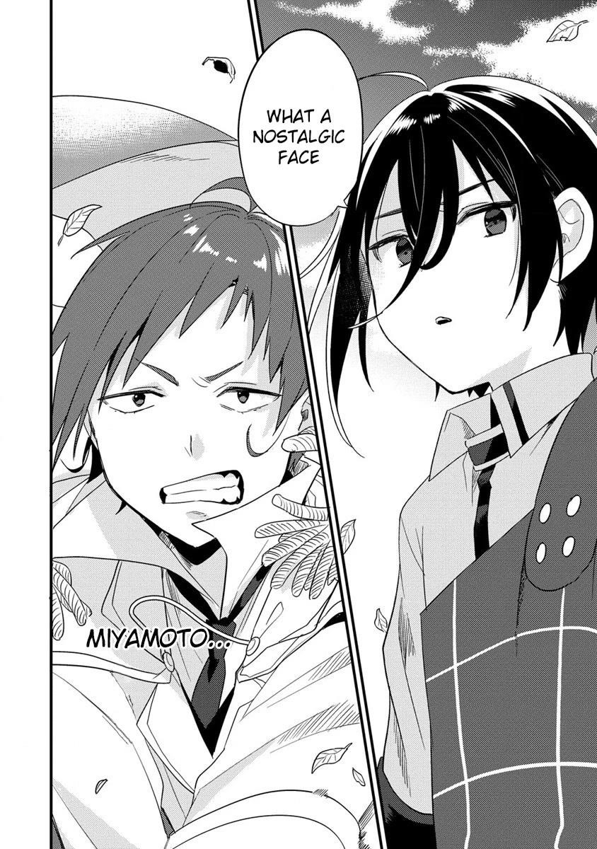 I Opened an Orphanage in a Different World, But Why Doesn’t Anyone Want to Graduate? Chapter 42 - Page 6