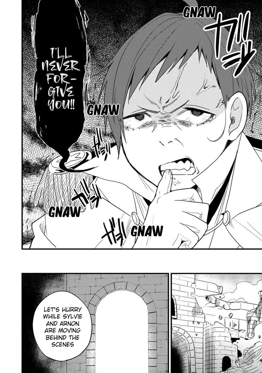 I Opened an Orphanage in a Different World, But Why Doesn’t Anyone Want to Graduate? Chapter 43.2 - Page 6