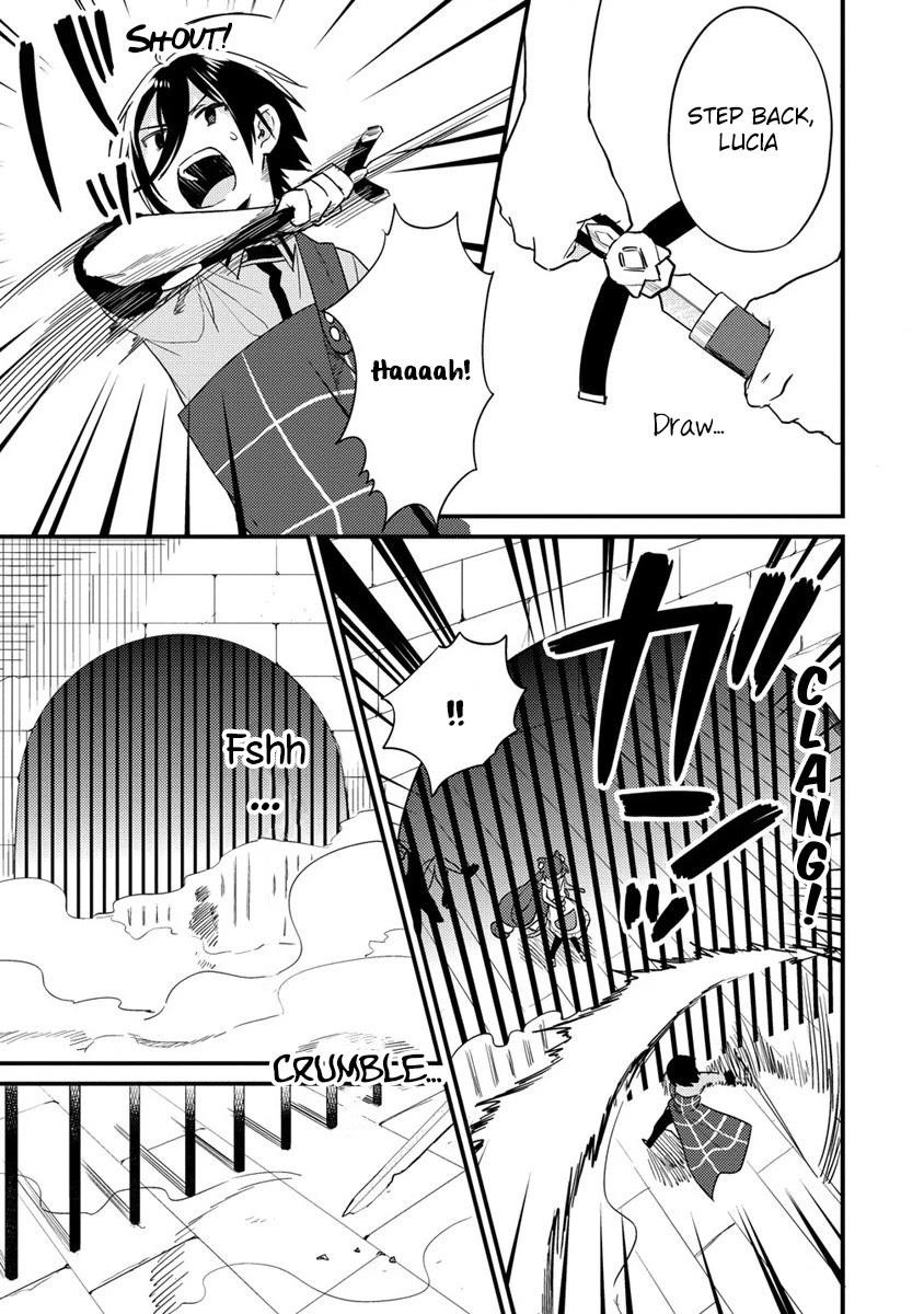 I Opened an Orphanage in a Different World, But Why Doesn’t Anyone Want to Graduate? Chapter 44 - Page 11