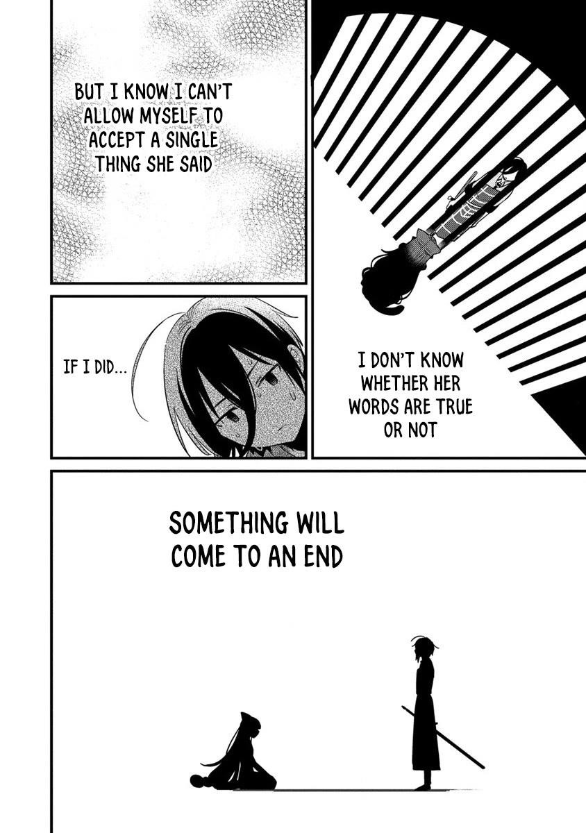 I Opened an Orphanage in a Different World, But Why Doesn’t Anyone Want to Graduate? Chapter 44 - Page 10