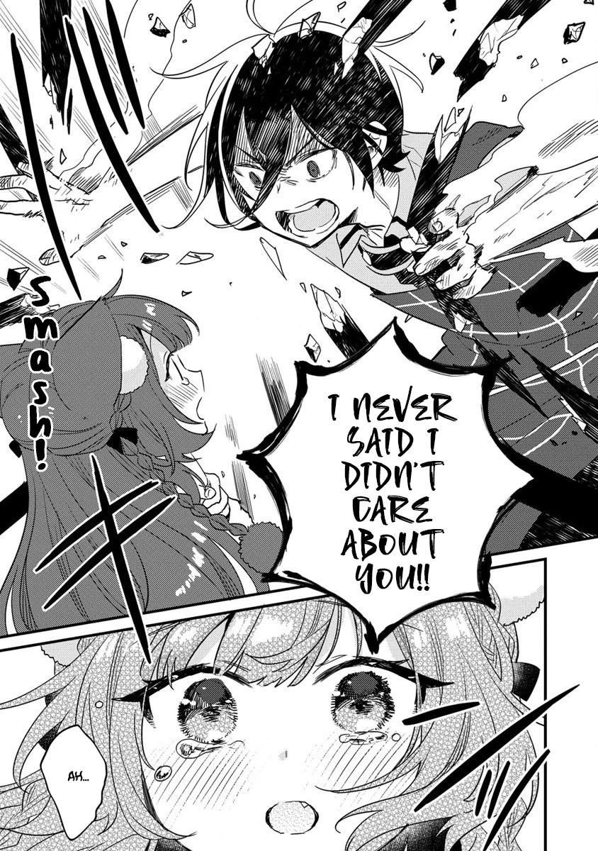I Opened an Orphanage in a Different World, But Why Doesn’t Anyone Want to Graduate? Chapter 45 - Page 15
