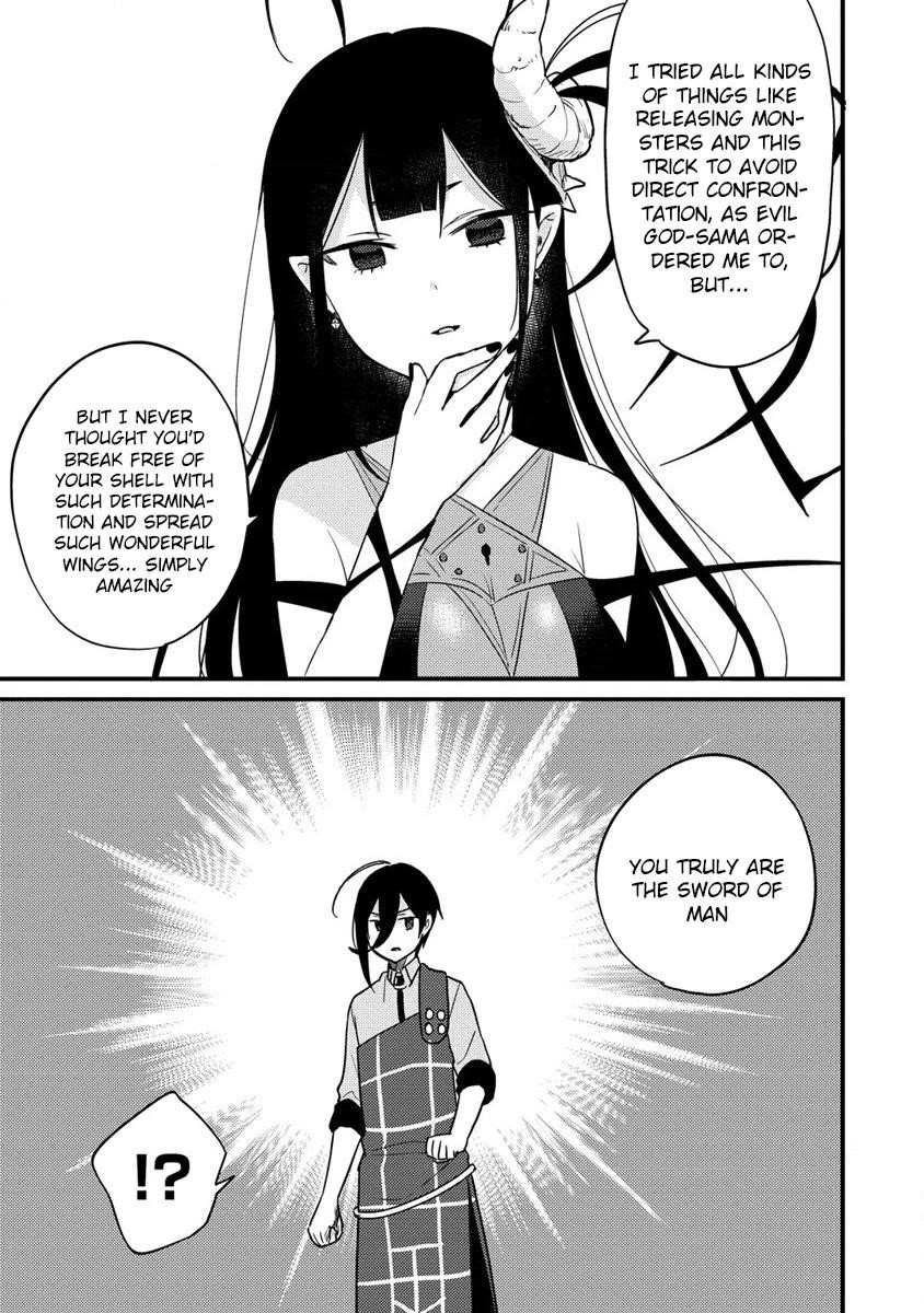 I Opened an Orphanage in a Different World, But Why Doesn’t Anyone Want to Graduate? Chapter 45 - Page 19