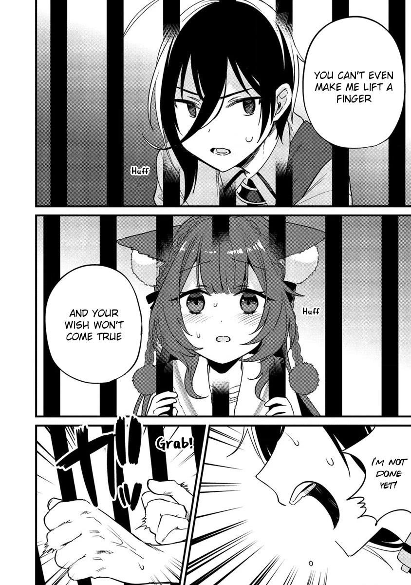 I Opened an Orphanage in a Different World, But Why Doesn’t Anyone Want to Graduate? Chapter 45 - Page 4