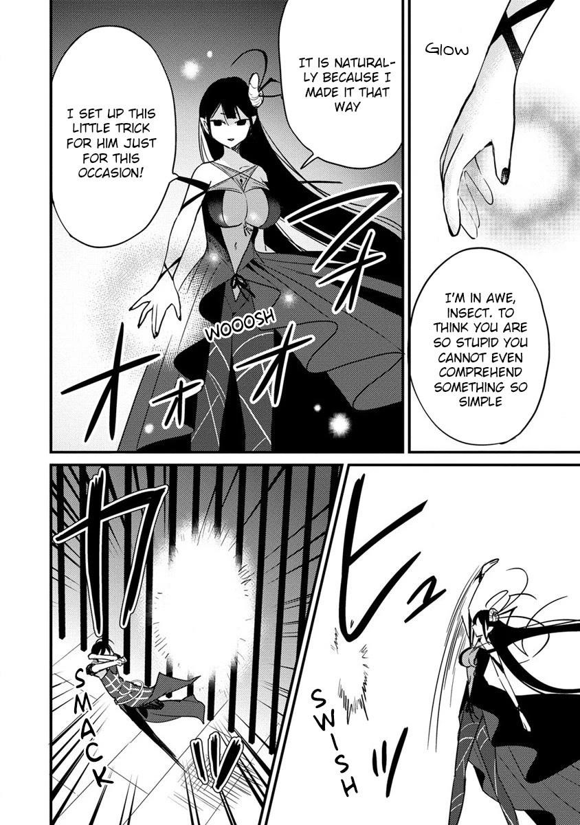 I Opened an Orphanage in a Different World, But Why Doesn’t Anyone Want to Graduate? Chapter 45 - Page 6
