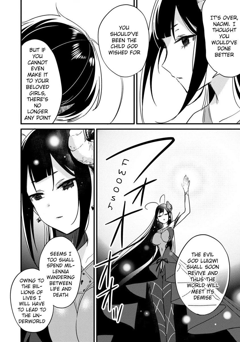 I Opened an Orphanage in a Different World, But Why Doesn’t Anyone Want to Graduate? Chapter 45 - Page 10