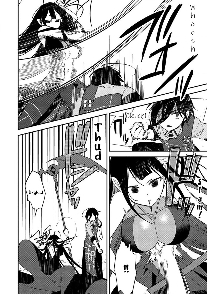 I Opened an Orphanage in a Different World, But Why Doesn’t Anyone Want to Graduate? Chapter 46 - Page 2
