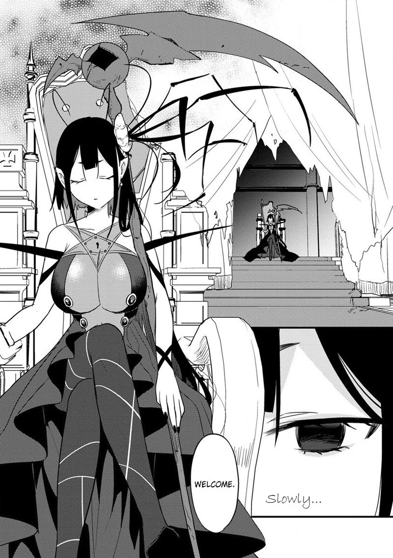 I Opened an Orphanage in a Different World, But Why Doesn’t Anyone Want to Graduate? Chapter 46 - Page 17
