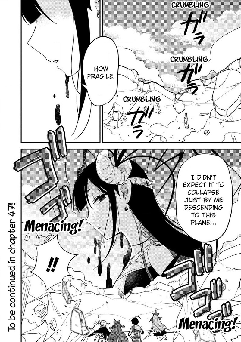 I Opened an Orphanage in a Different World, But Why Doesn’t Anyone Want to Graduate? Chapter 46 - Page 20