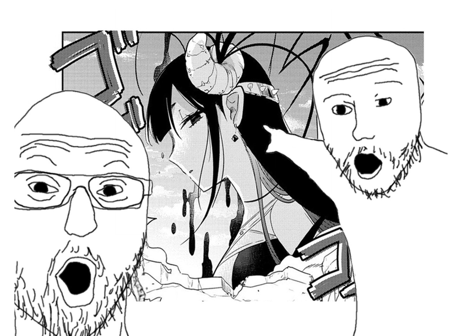 I Opened an Orphanage in a Different World, But Why Doesn’t Anyone Want to Graduate? Chapter 46 - Page 21