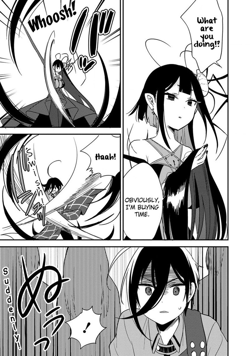 I Opened an Orphanage in a Different World, But Why Doesn’t Anyone Want to Graduate? Chapter 46 - Page 7