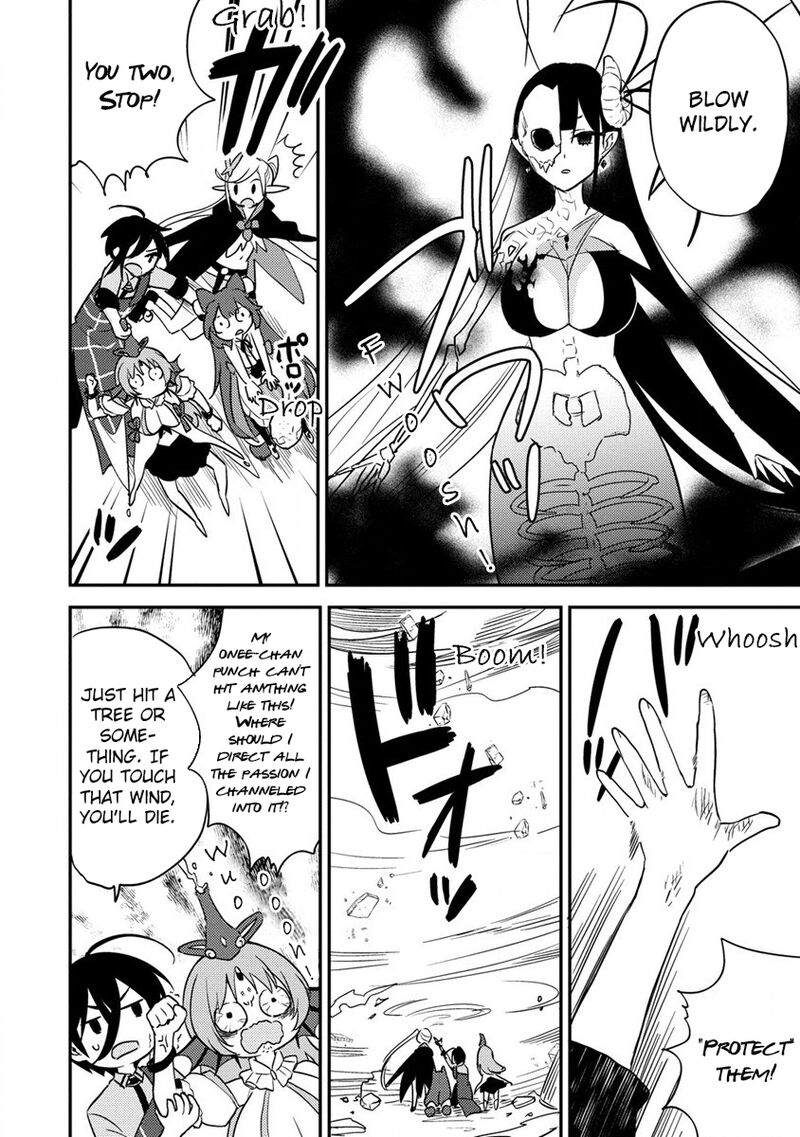 I Opened an Orphanage in a Different World, But Why Doesn’t Anyone Want to Graduate? Chapter 47 - Page 6