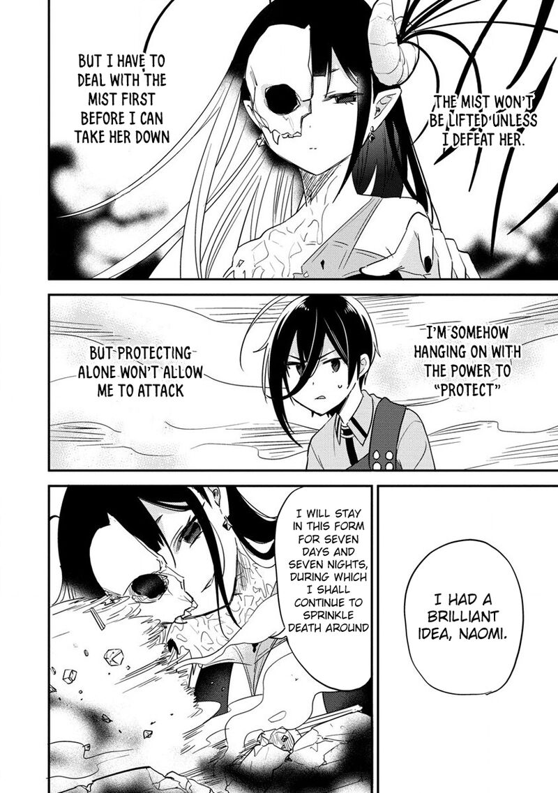 I Opened an Orphanage in a Different World, But Why Doesn’t Anyone Want to Graduate? Chapter 47 - Page 8