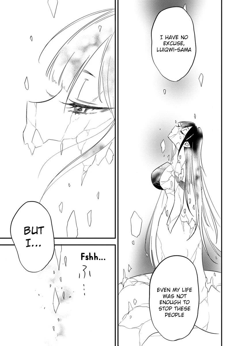 I Opened an Orphanage in a Different World, But Why Doesn’t Anyone Want to Graduate? Chapter 48 - Page 17