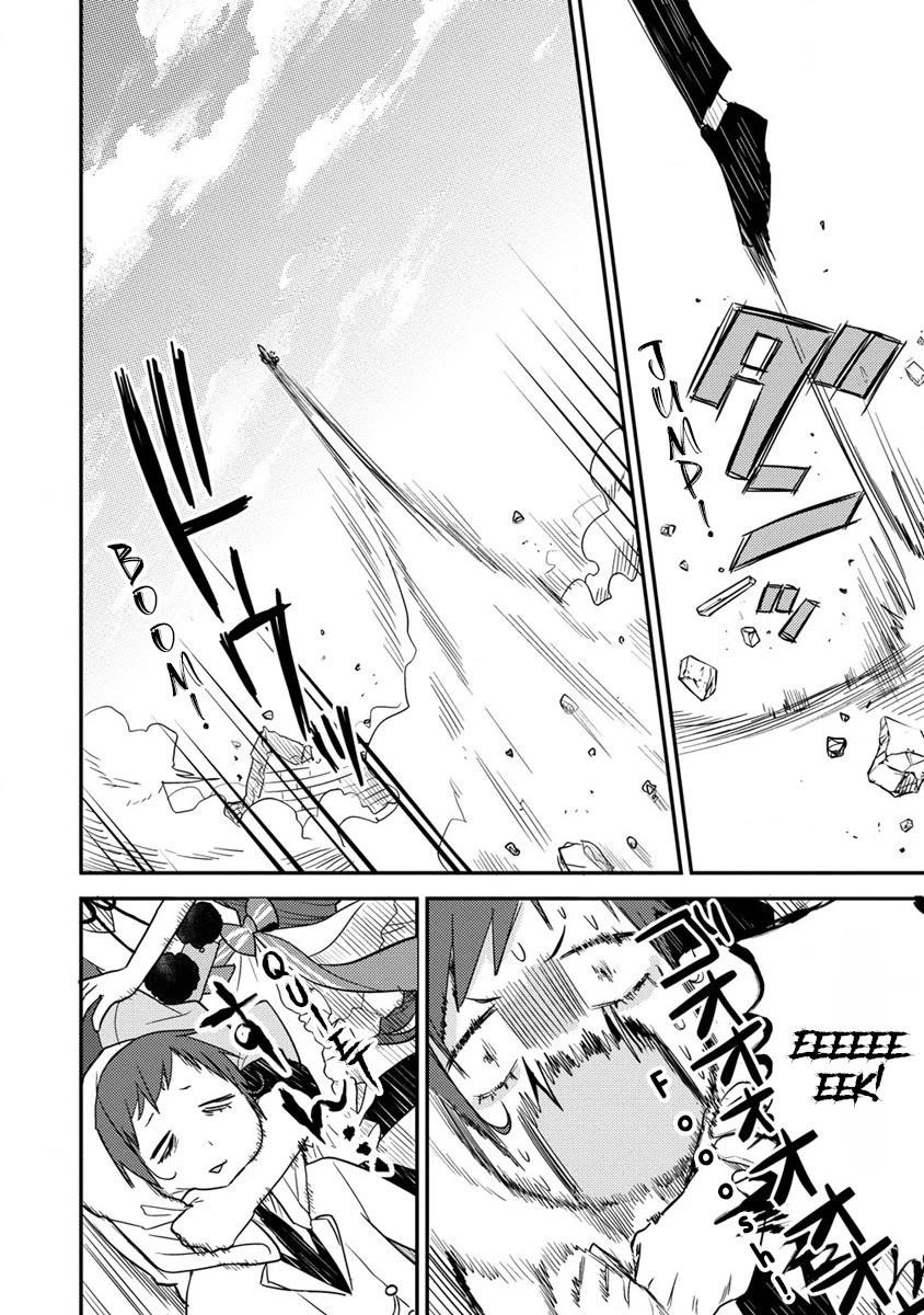 I Opened an Orphanage in a Different World, But Why Doesn’t Anyone Want to Graduate? Chapter 48 - Page 6