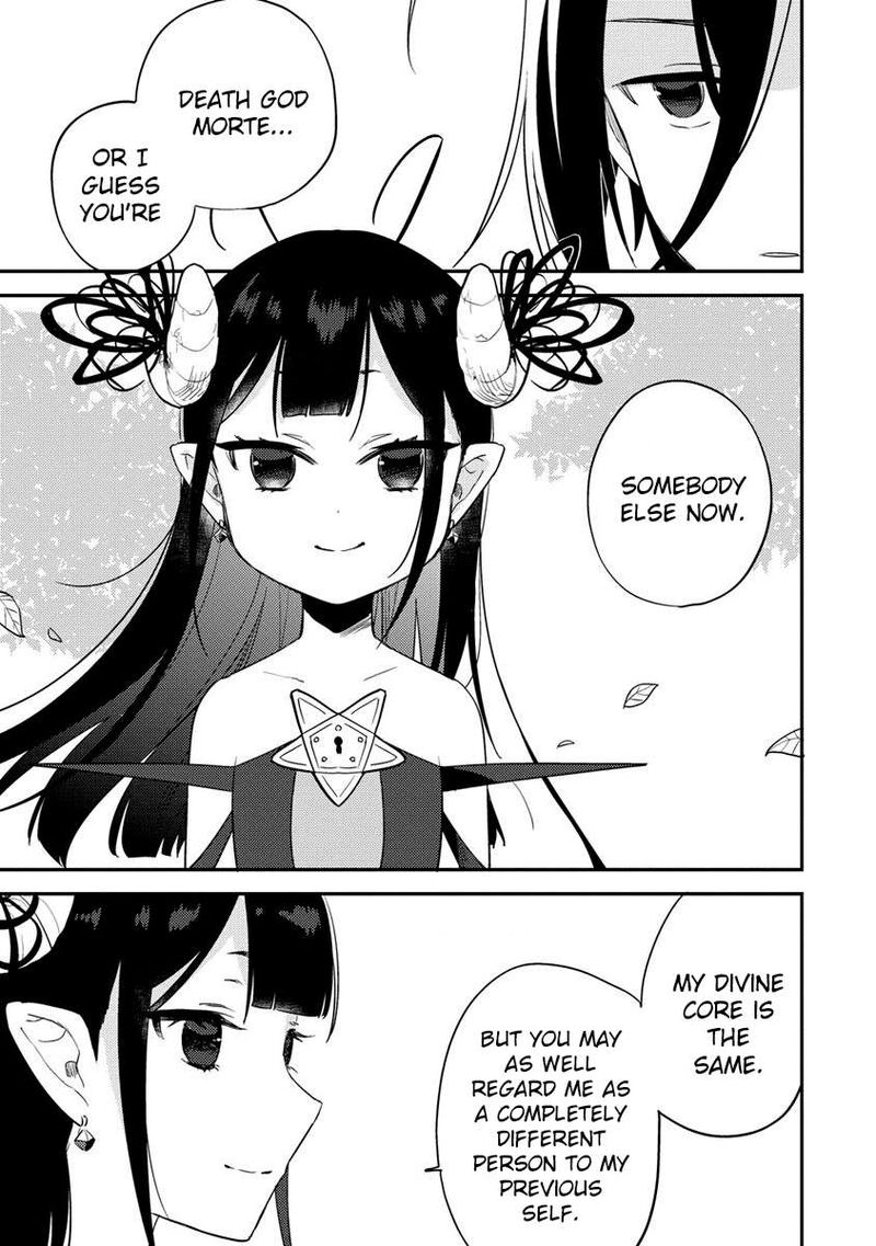 I Opened an Orphanage in a Different World, But Why Doesn’t Anyone Want to Graduate? Chapter 49 - Page 13