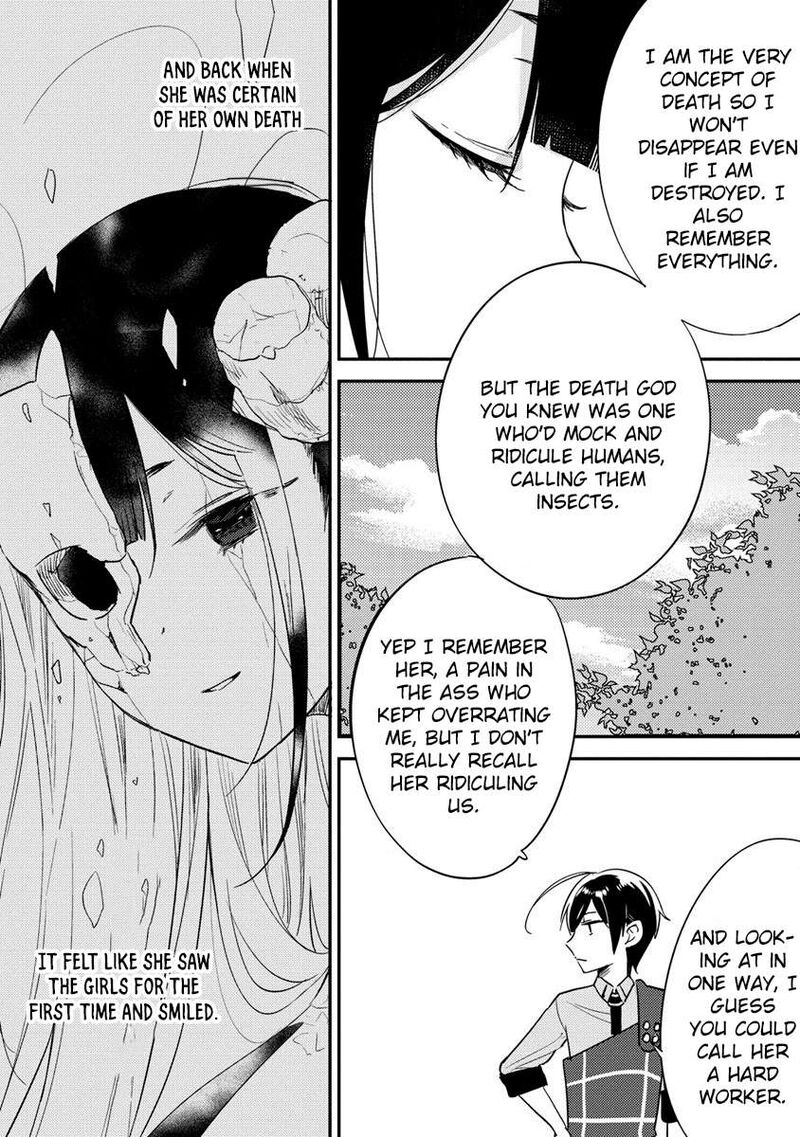I Opened an Orphanage in a Different World, But Why Doesn’t Anyone Want to Graduate? Chapter 49 - Page 14