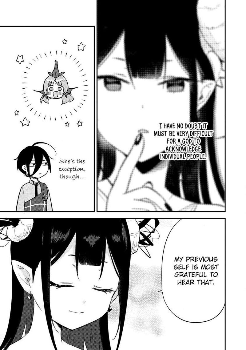 I Opened an Orphanage in a Different World, But Why Doesn’t Anyone Want to Graduate? Chapter 49 - Page 15
