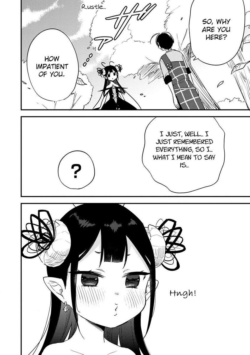 I Opened an Orphanage in a Different World, But Why Doesn’t Anyone Want to Graduate? Chapter 49 - Page 16