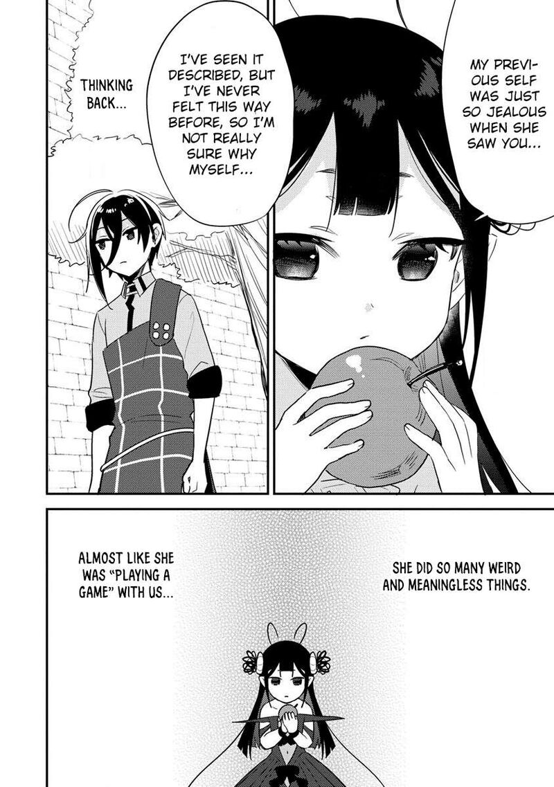 I Opened an Orphanage in a Different World, But Why Doesn’t Anyone Want to Graduate? Chapter 49 - Page 18