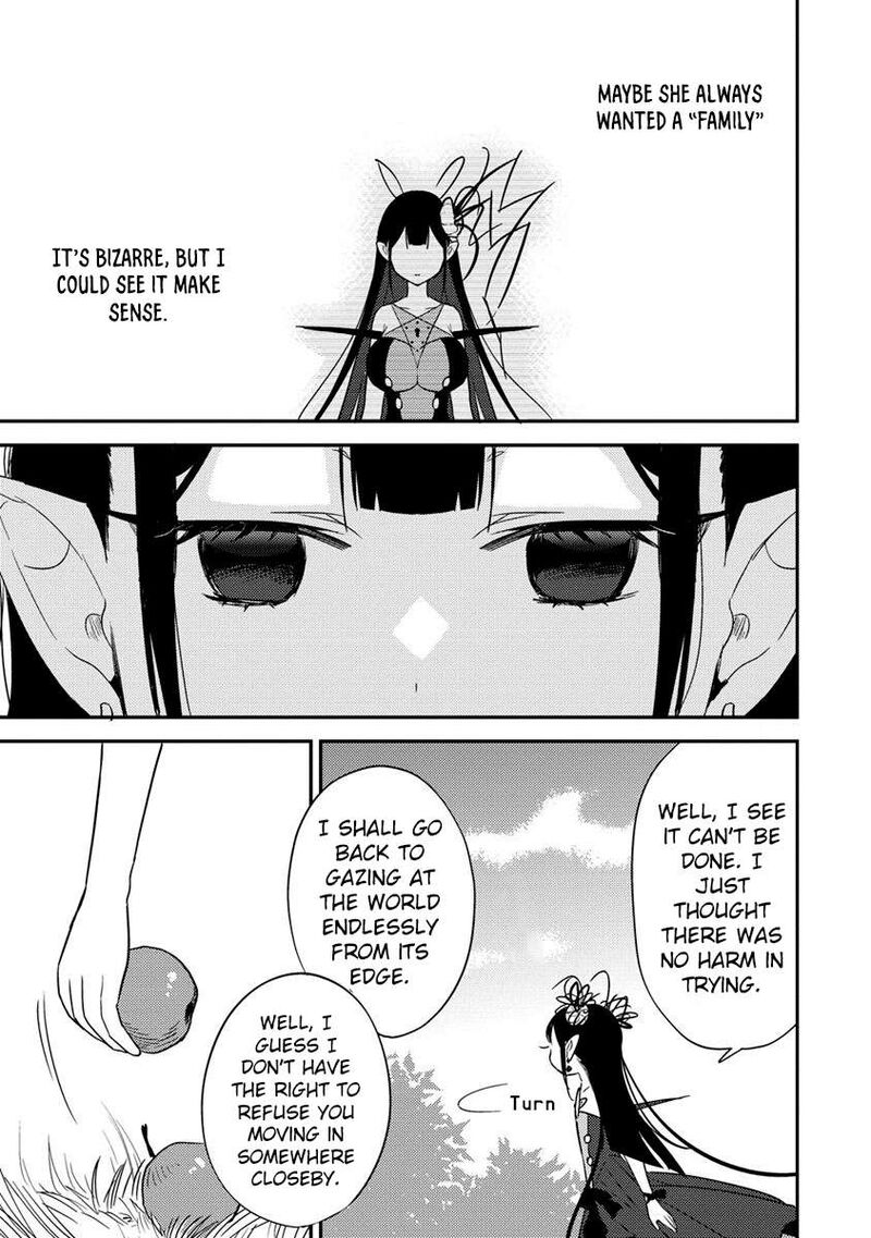 I Opened an Orphanage in a Different World, But Why Doesn’t Anyone Want to Graduate? Chapter 49 - Page 19