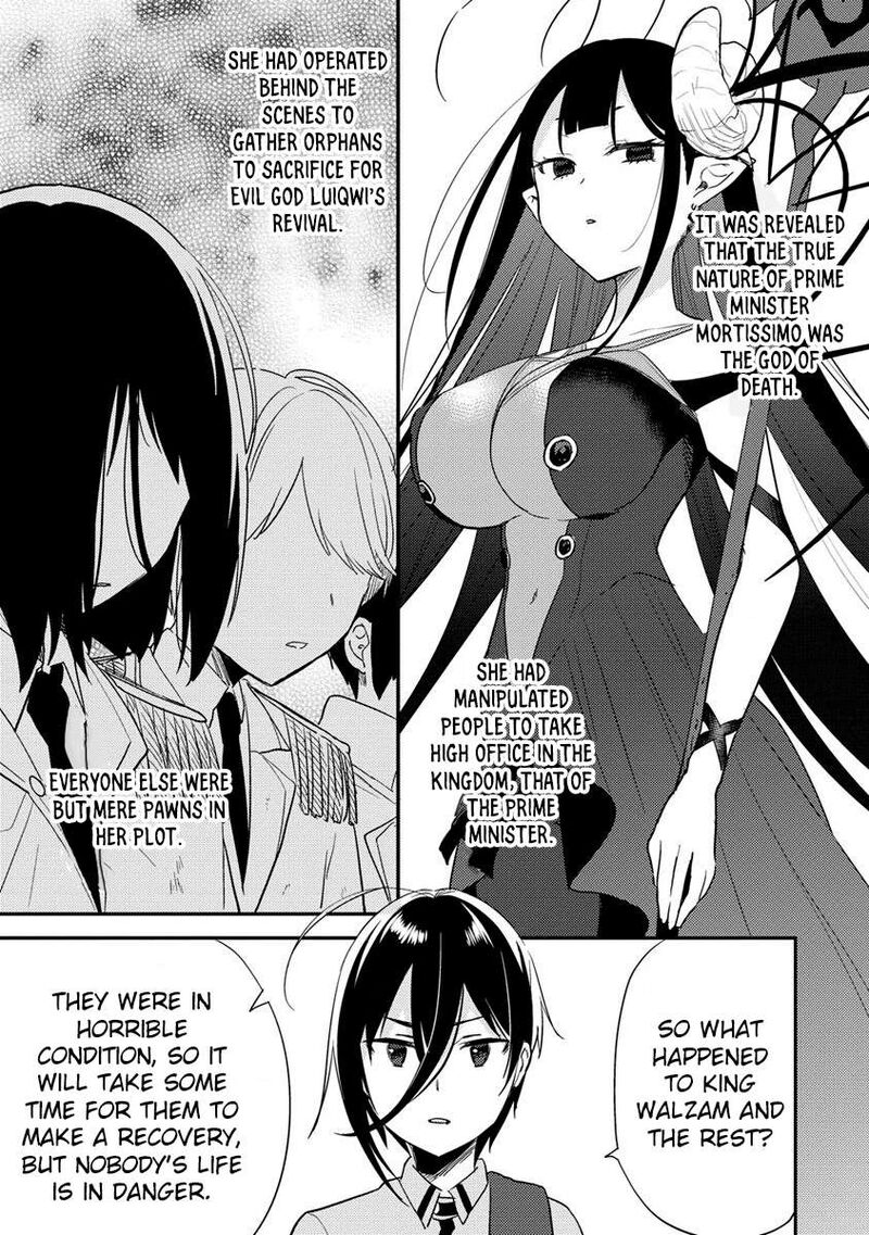 I Opened an Orphanage in a Different World, But Why Doesn’t Anyone Want to Graduate? Chapter 49 - Page 9