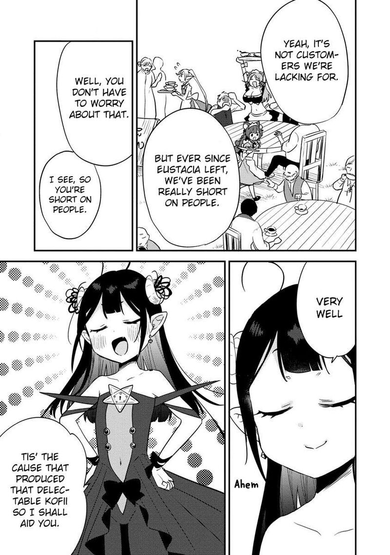 I Opened an Orphanage in a Different World, But Why Doesn’t Anyone Want to Graduate? Chapter 50 - Page 11