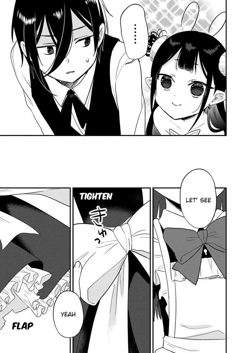 I Opened an Orphanage in a Different World, But Why Doesn’t Anyone Want to Graduate? Chapter 50 - Page 13