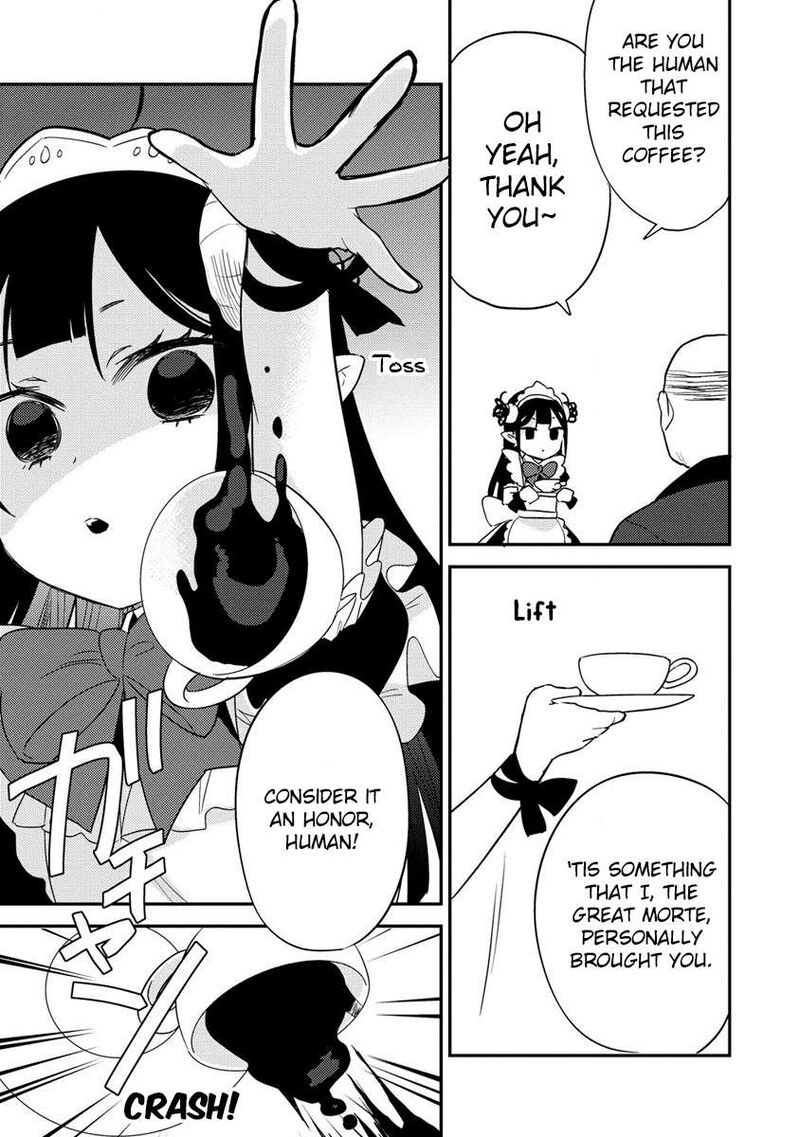 I Opened an Orphanage in a Different World, But Why Doesn’t Anyone Want to Graduate? Chapter 50 - Page 15