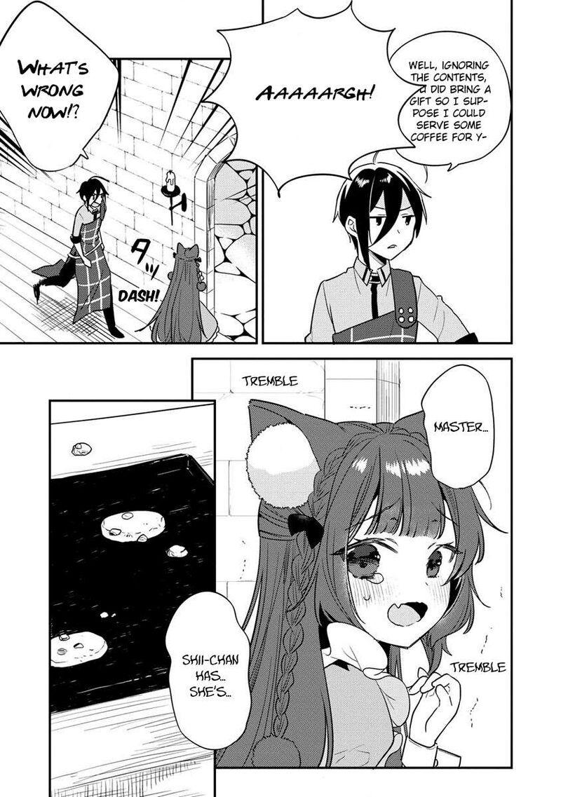 I Opened an Orphanage in a Different World, But Why Doesn’t Anyone Want to Graduate? Chapter 50 - Page 7