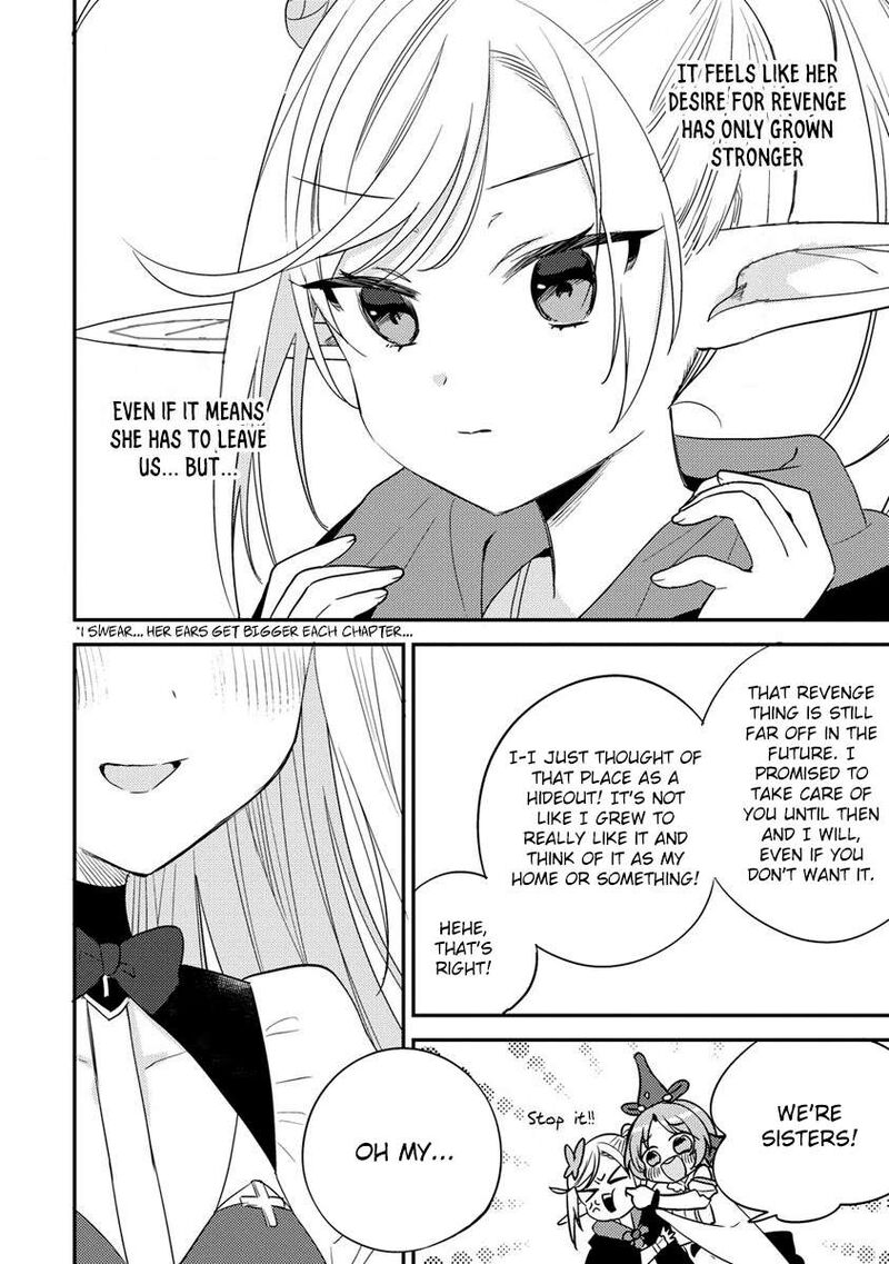 I Opened an Orphanage in a Different World, But Why Doesn’t Anyone Want to Graduate? Chapter 51 - Page 16