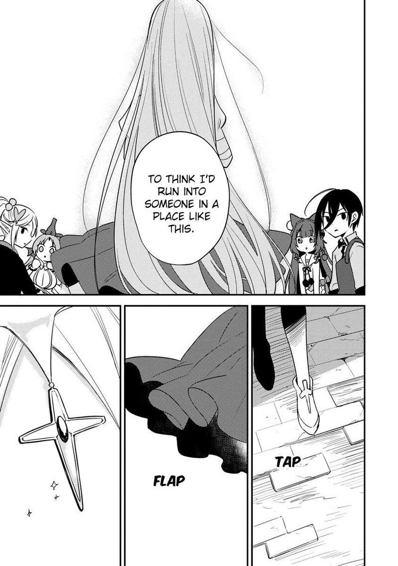 I Opened an Orphanage in a Different World, But Why Doesn’t Anyone Want to Graduate? Chapter 51 - Page 17