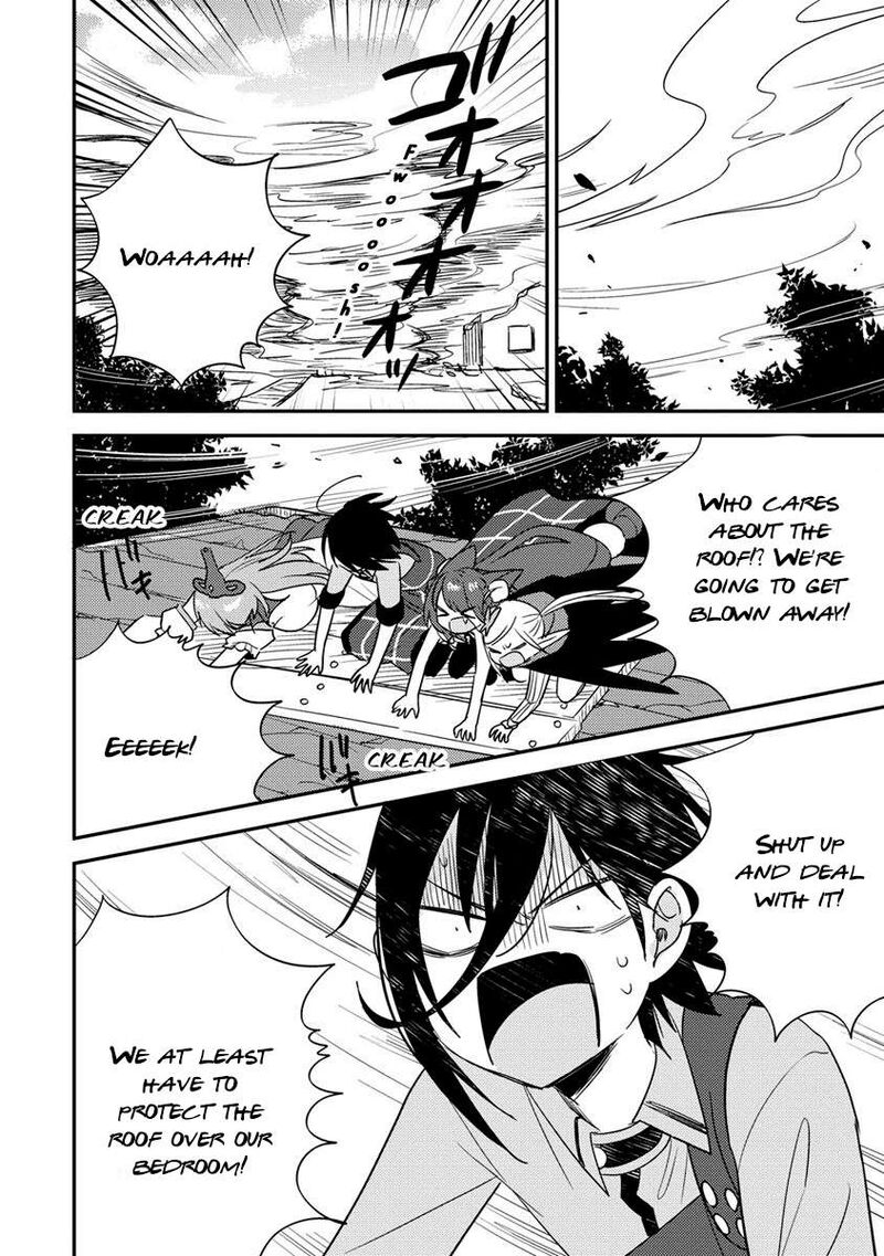 I Opened an Orphanage in a Different World, But Why Doesn’t Anyone Want to Graduate? Chapter 51 - Page 6