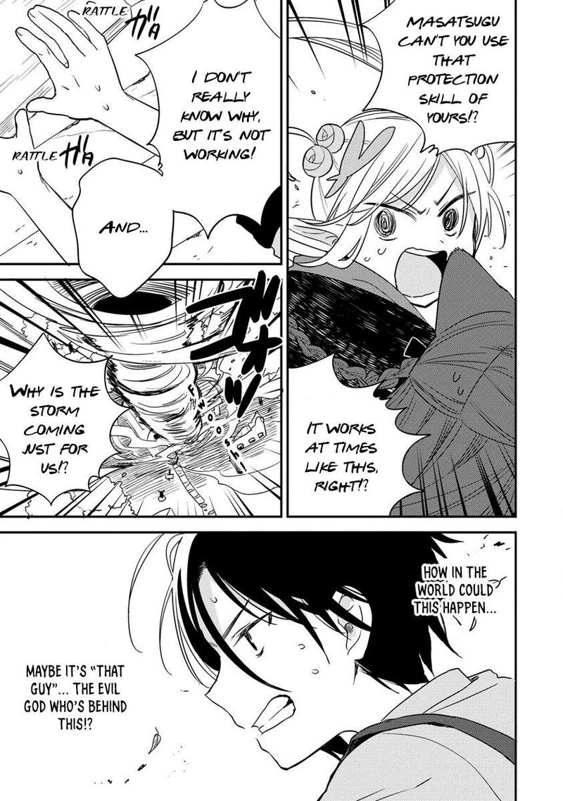 I Opened an Orphanage in a Different World, But Why Doesn’t Anyone Want to Graduate? Chapter 51 - Page 7