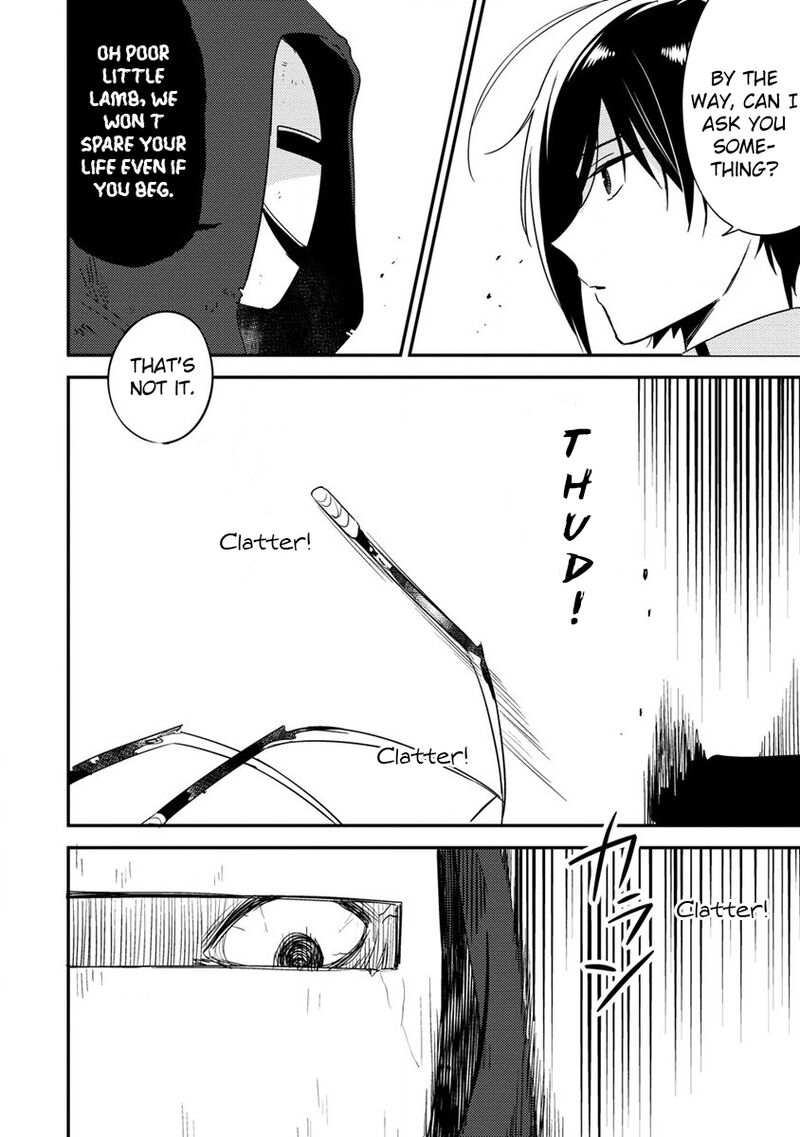 I Opened an Orphanage in a Different World, But Why Doesn’t Anyone Want to Graduate? Chapter 52 - Page 16
