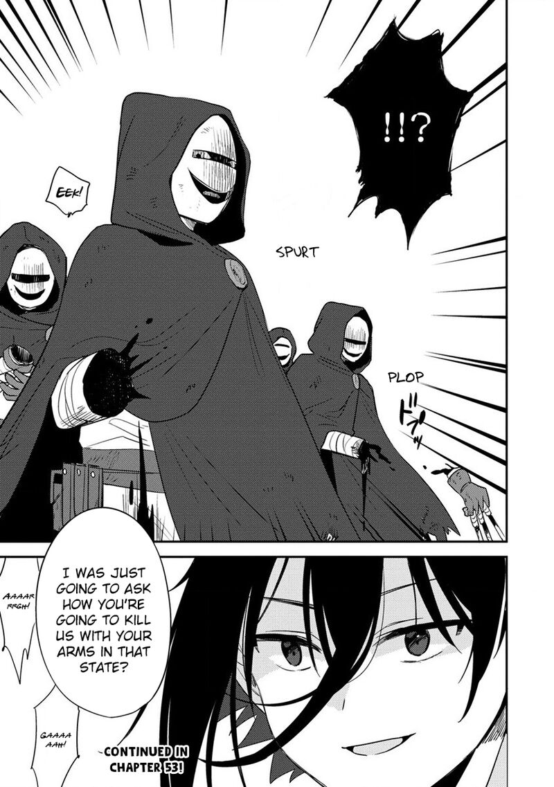 I Opened an Orphanage in a Different World, But Why Doesn’t Anyone Want to Graduate? Chapter 52 - Page 17