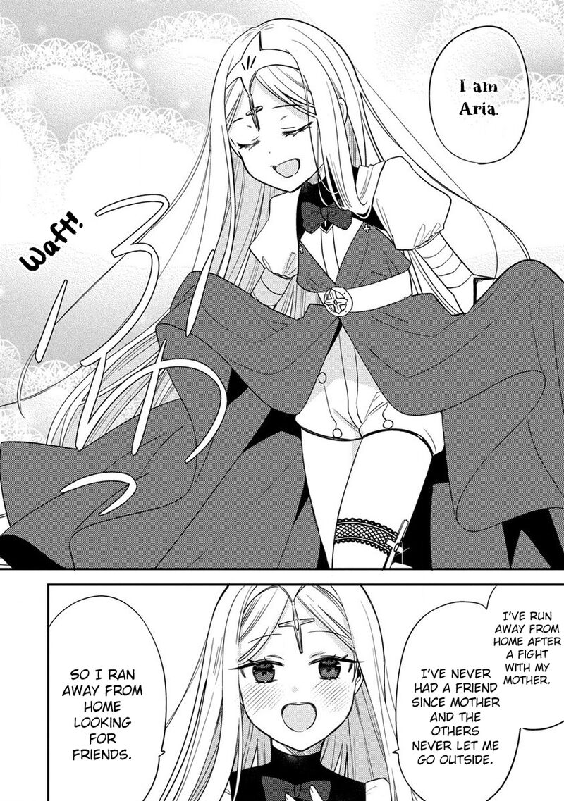 I Opened an Orphanage in a Different World, But Why Doesn’t Anyone Want to Graduate? Chapter 52 - Page 4