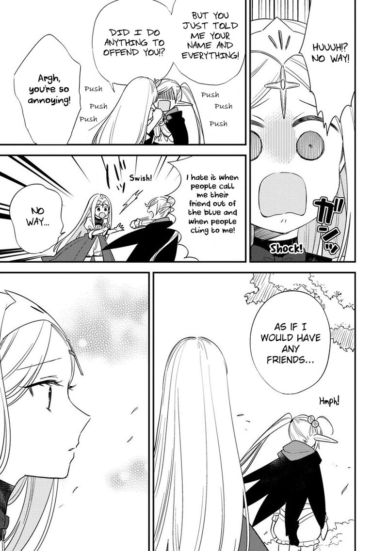 I Opened an Orphanage in a Different World, But Why Doesn’t Anyone Want to Graduate? Chapter 52 - Page 7