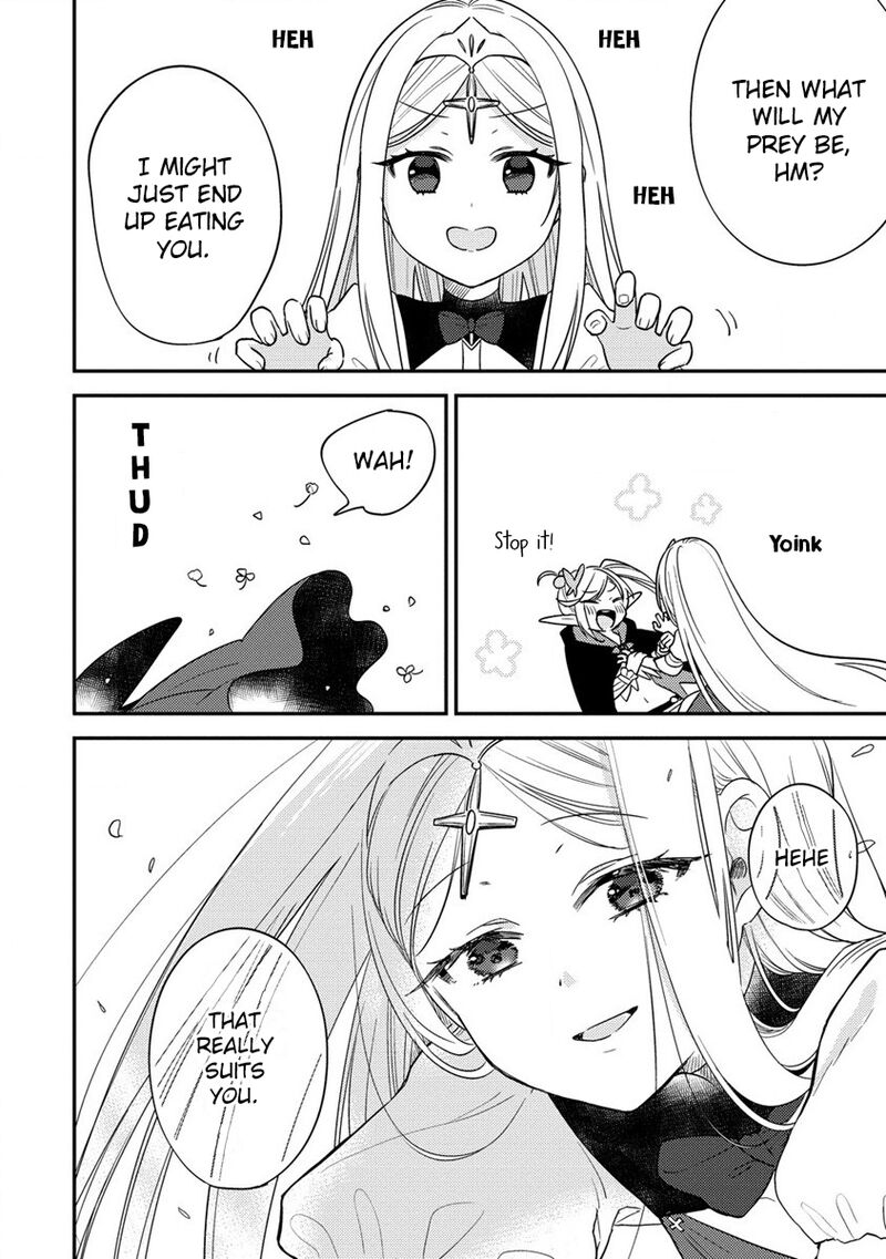 I Opened an Orphanage in a Different World, But Why Doesn’t Anyone Want to Graduate? Chapter 53 - Page 16